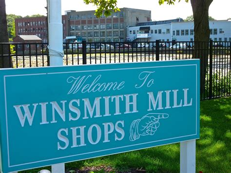 WinSmith Mill Market (@winsmithmillmarket) .